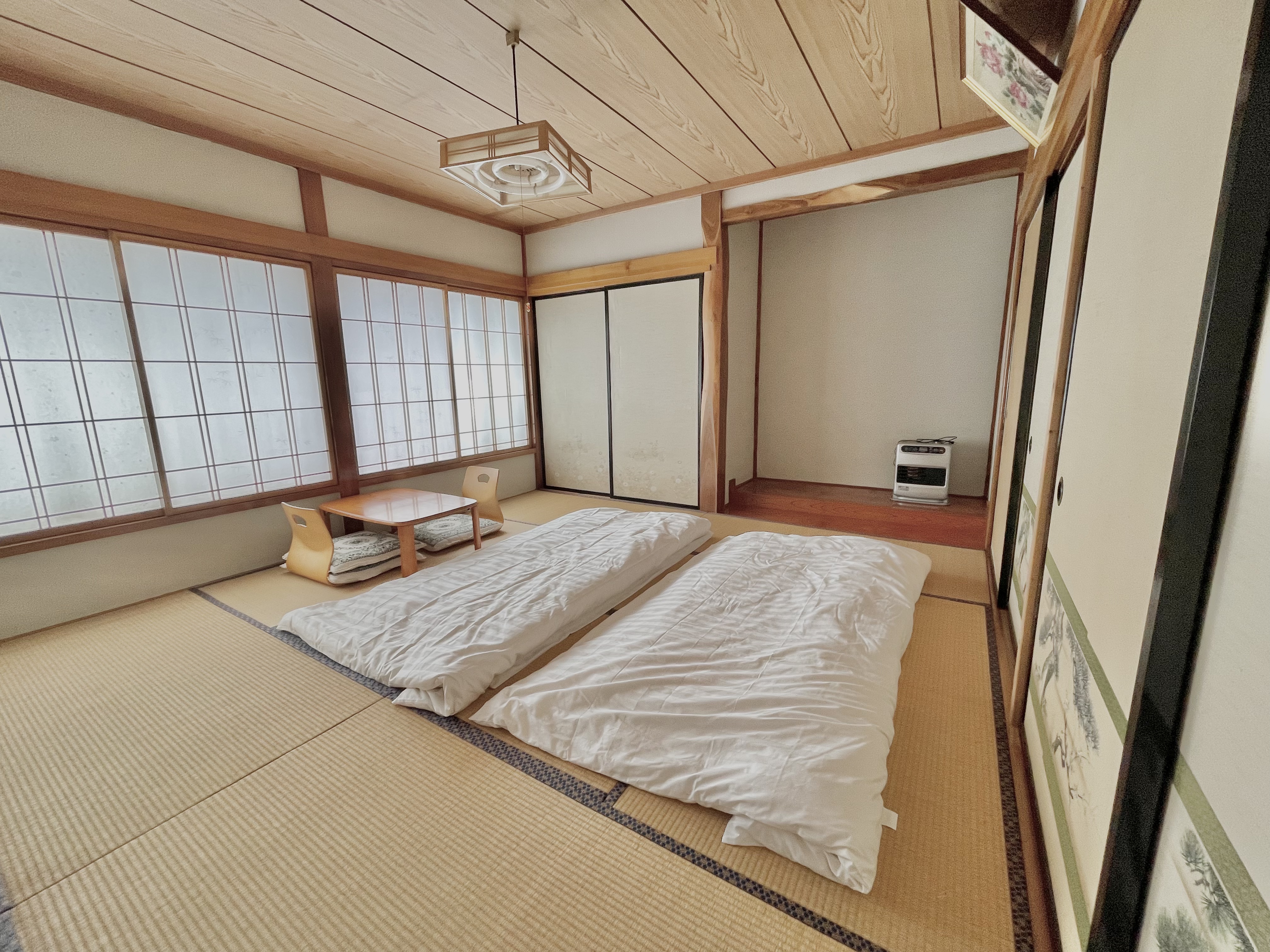 客室写真1